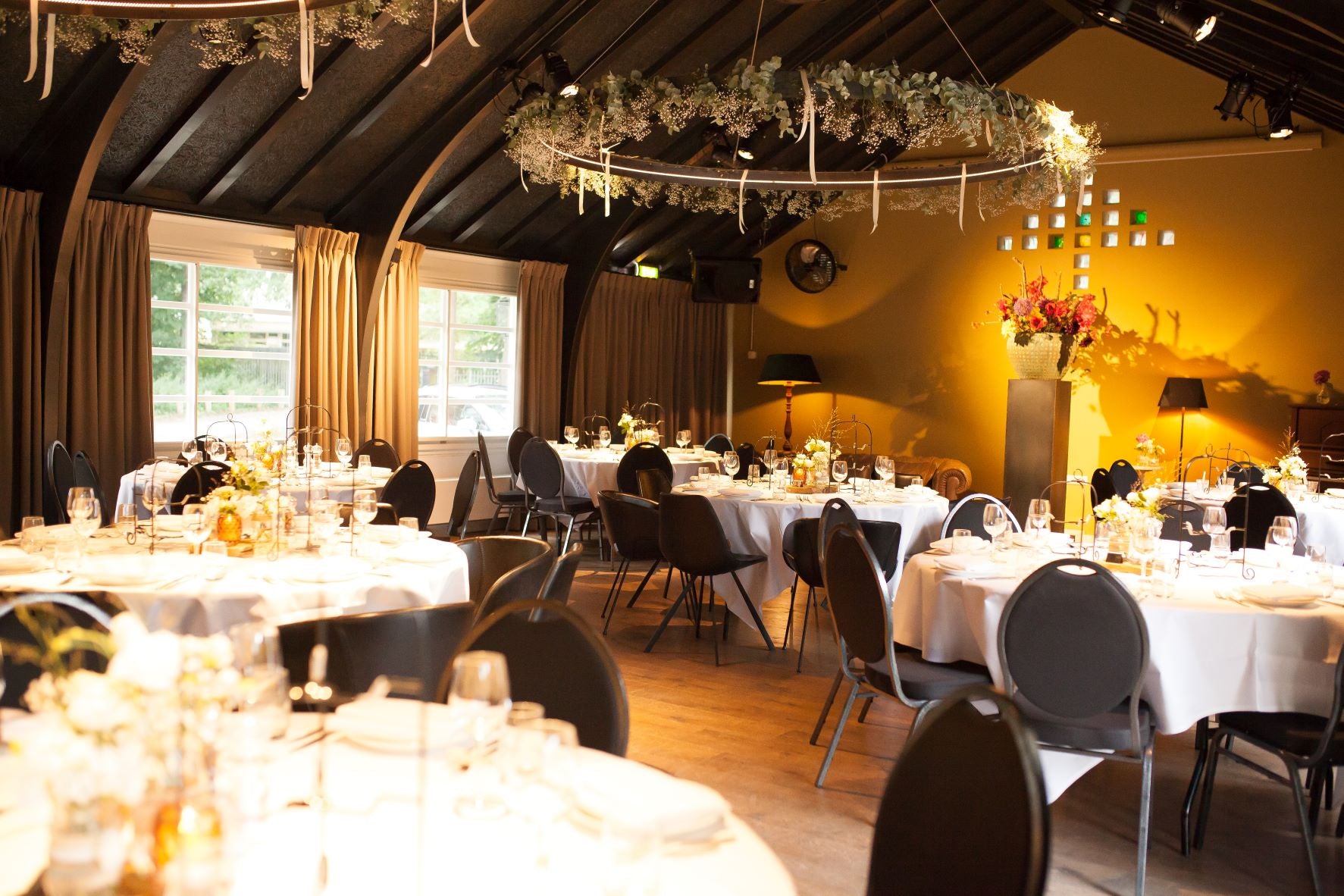 Wedding Menu