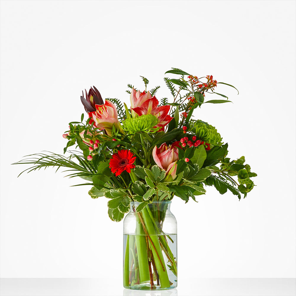 Tulpen laten bezorgen in Delft