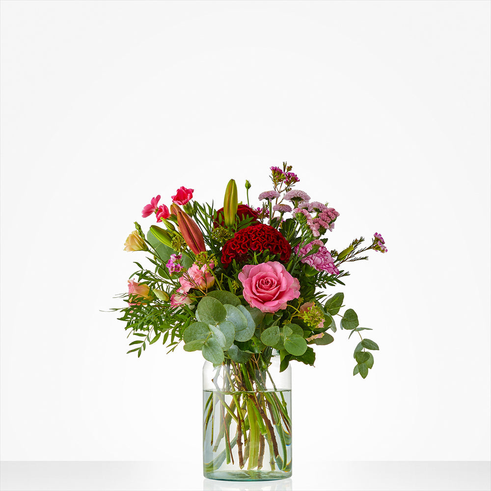 19,95 boeketten laten bezorgen in Tiel