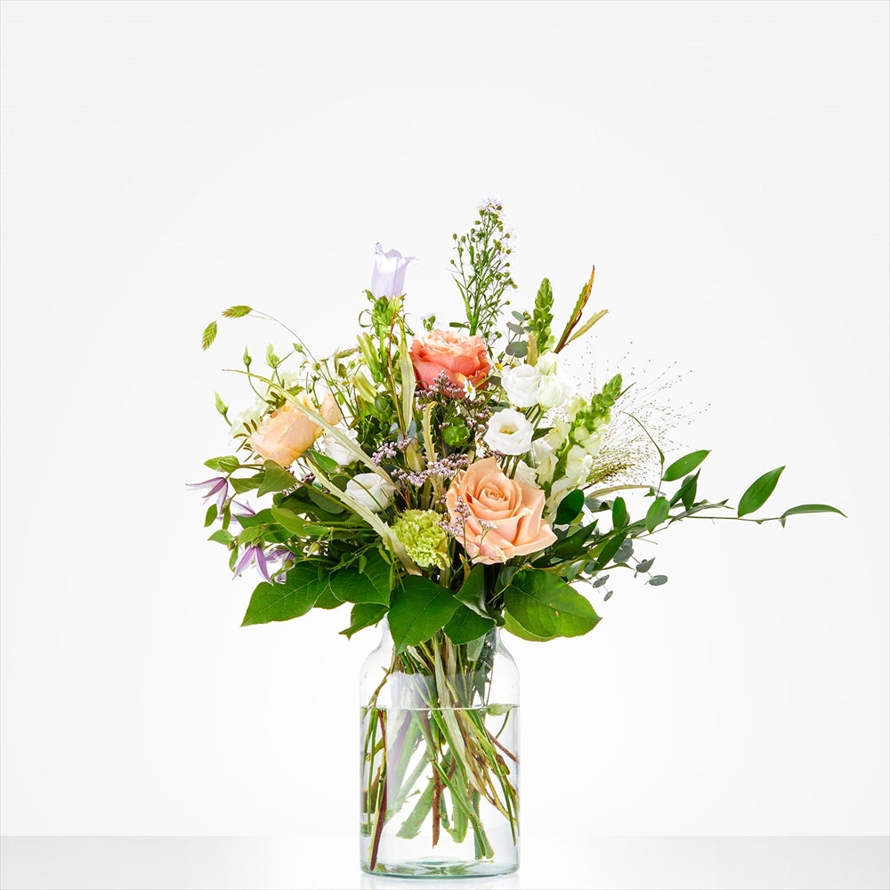 Luxe boeketten laten bezorgen in Gouda