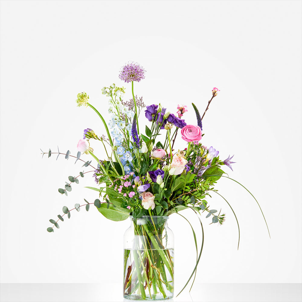 Seizoensboeketten laten bezorgen in Horn