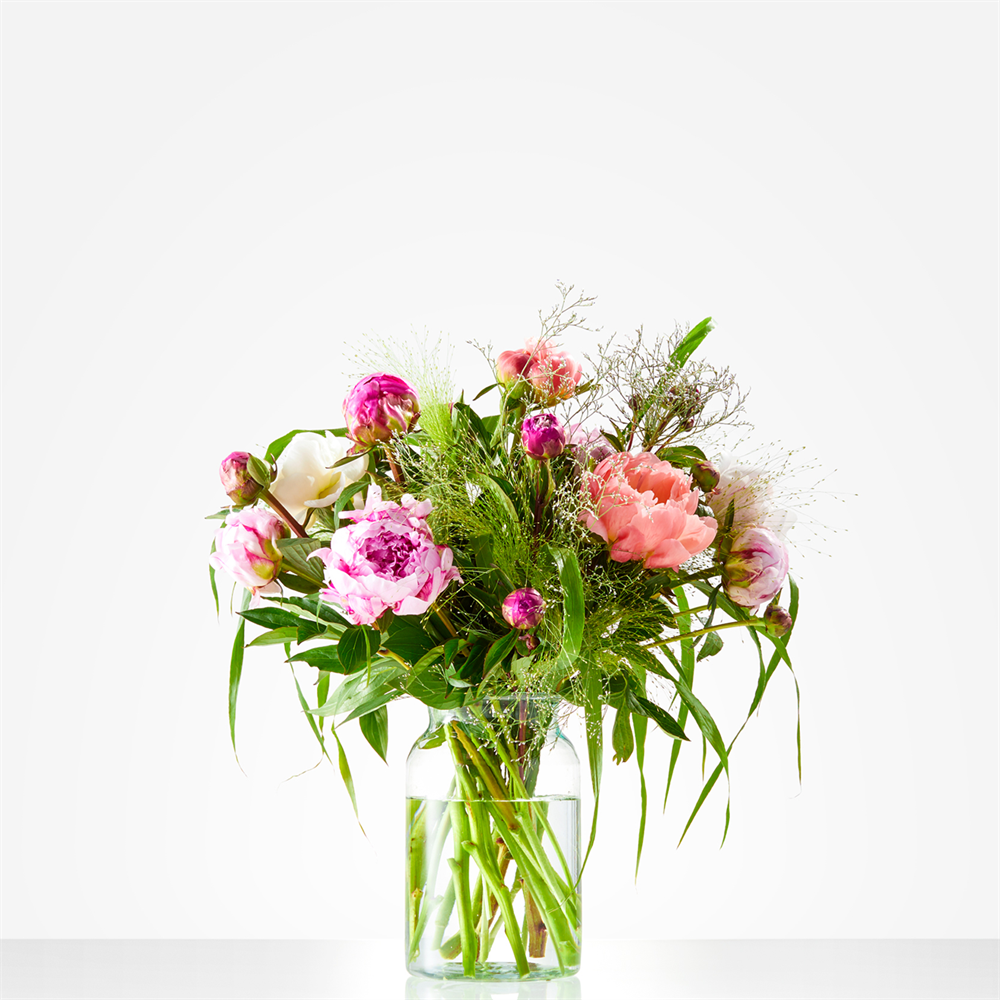 Seizoensboeketten laten bezorgen in Driebergen