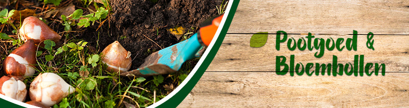 Alle pootgoed