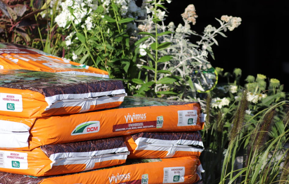 Bodemverbetering DCM