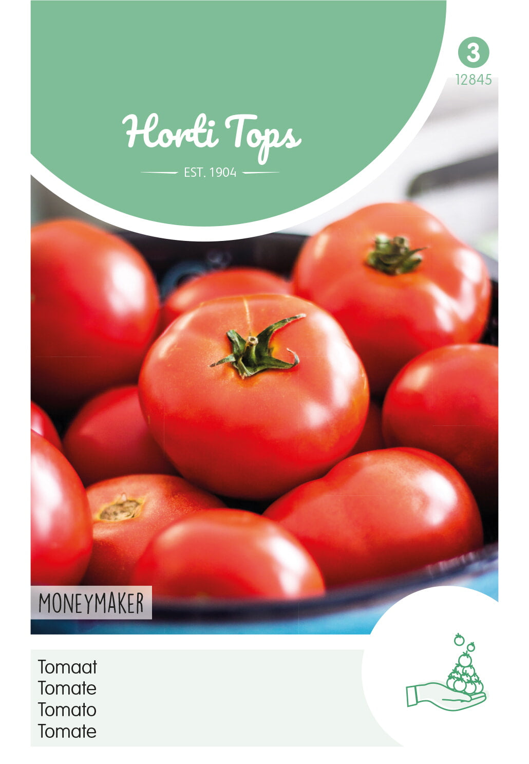 HT Tomaten Moneymaker