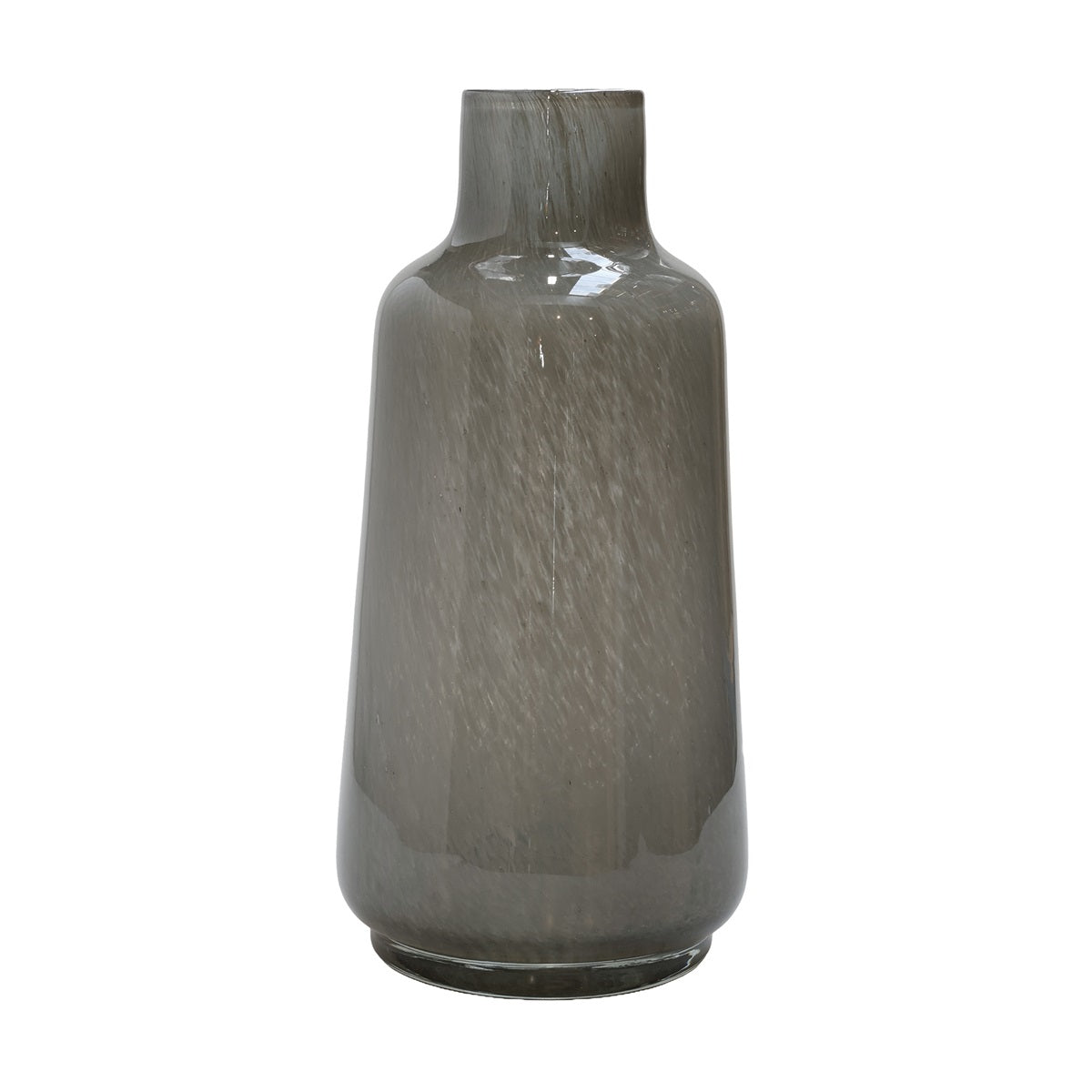 Vaas Jana Elite grey Ø18 x H35 cm