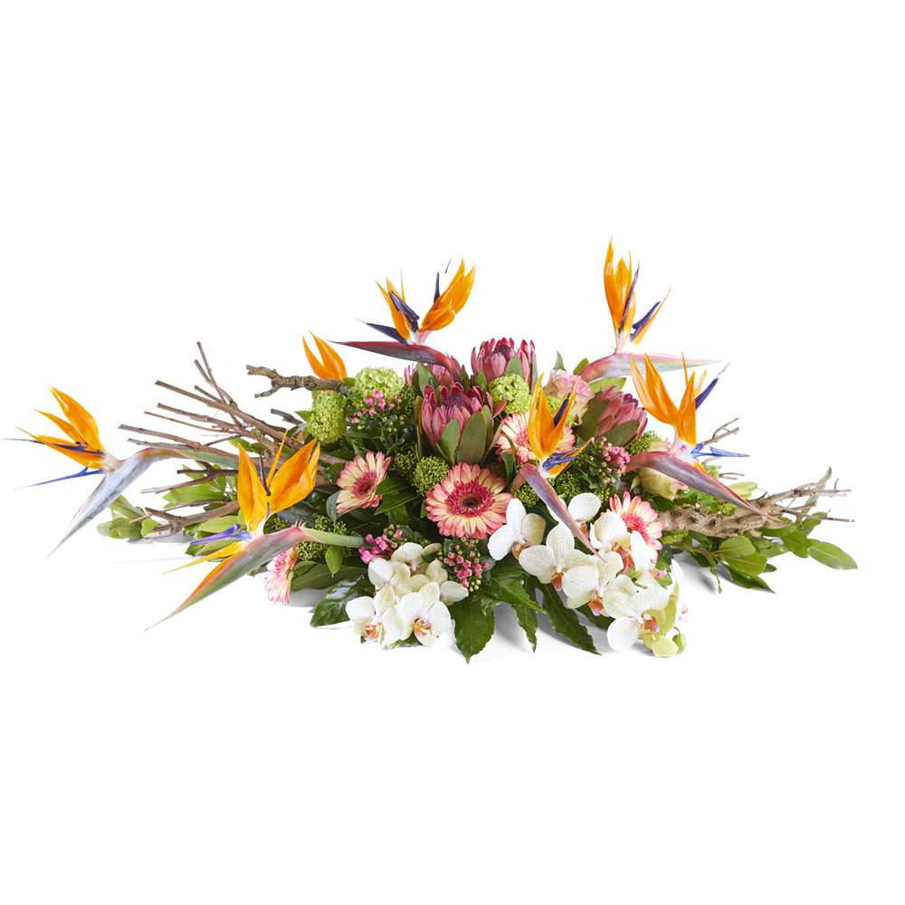 Verborgen aanwezig - Gegroepeerd