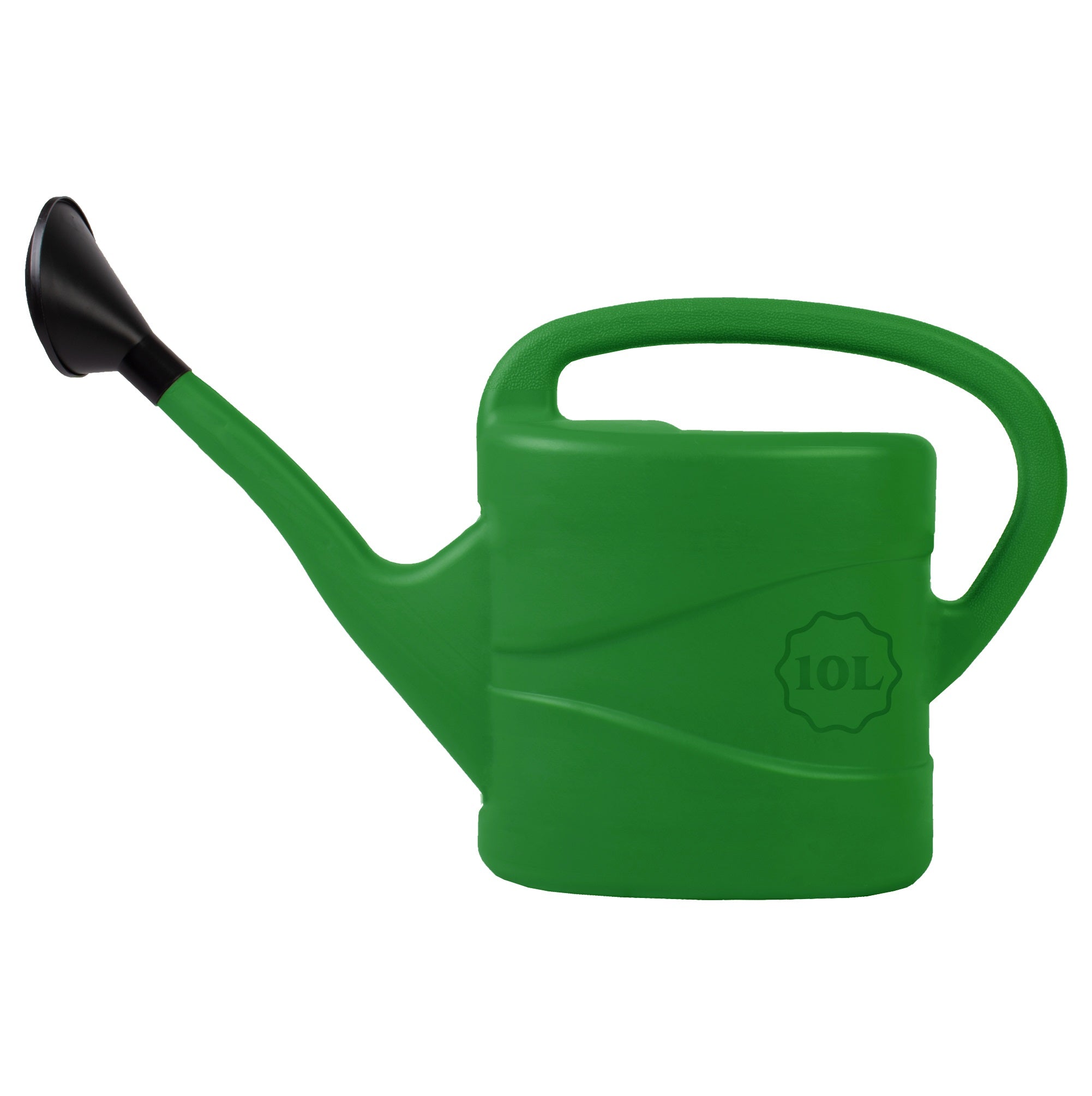 Gieter donker groen 10 liter