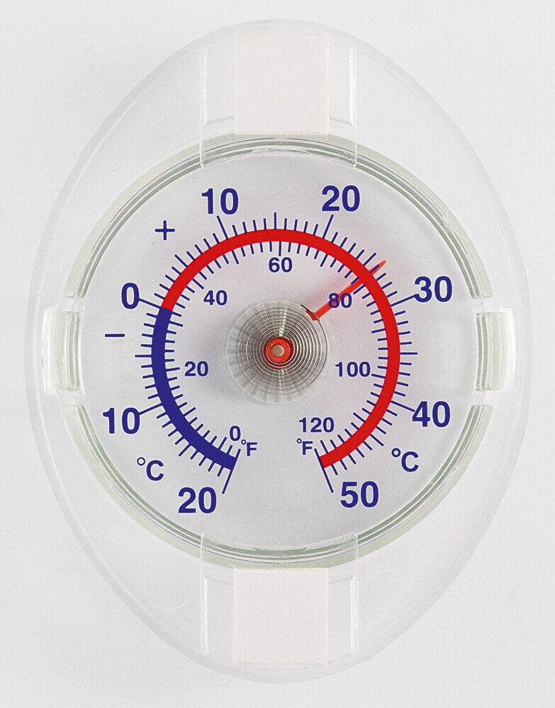 SOGO Raam Thermometer