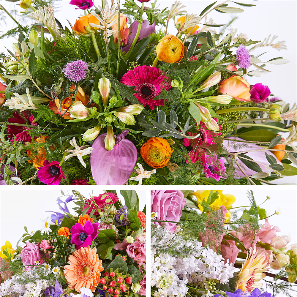 Dierbaar - Biedermeier