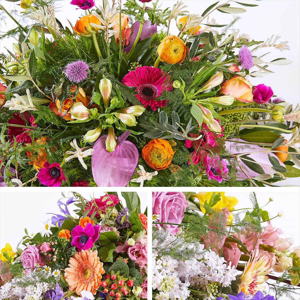 Dierbaar - Biedermeier