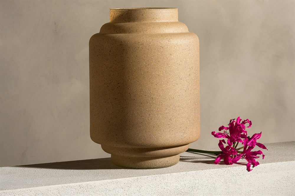 Vaas groot - Perfect Natural