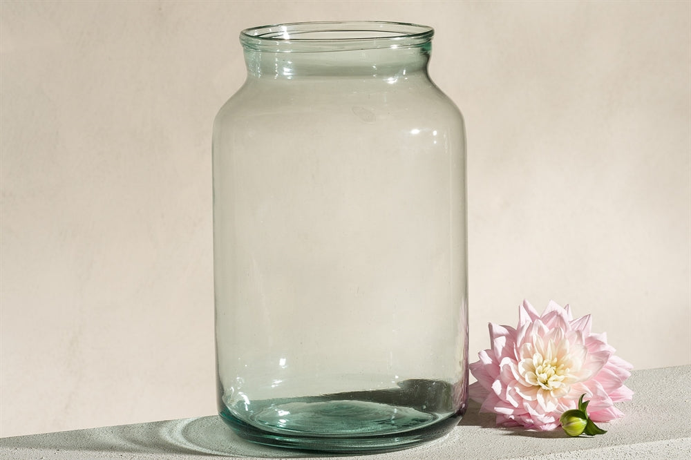 Vaas groot - Perfect Vintage