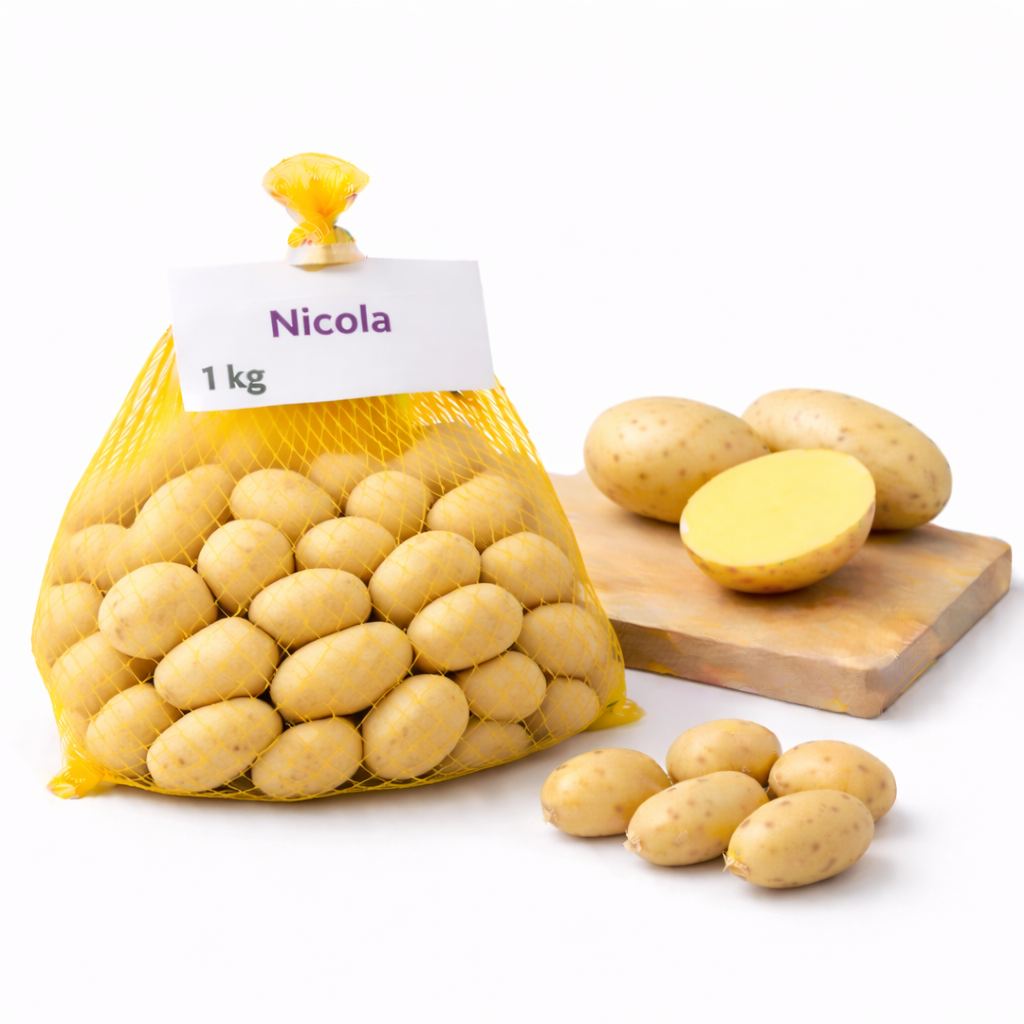 Nicola – A 28-35 pootgoed (per 1 kg)