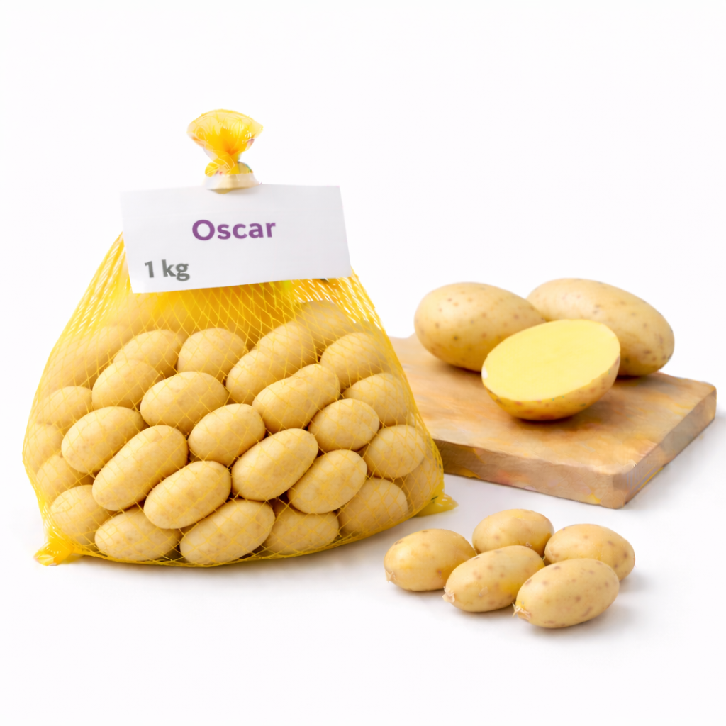 Oscar BIO – A 25-40 pootgoed (per 1 kg)