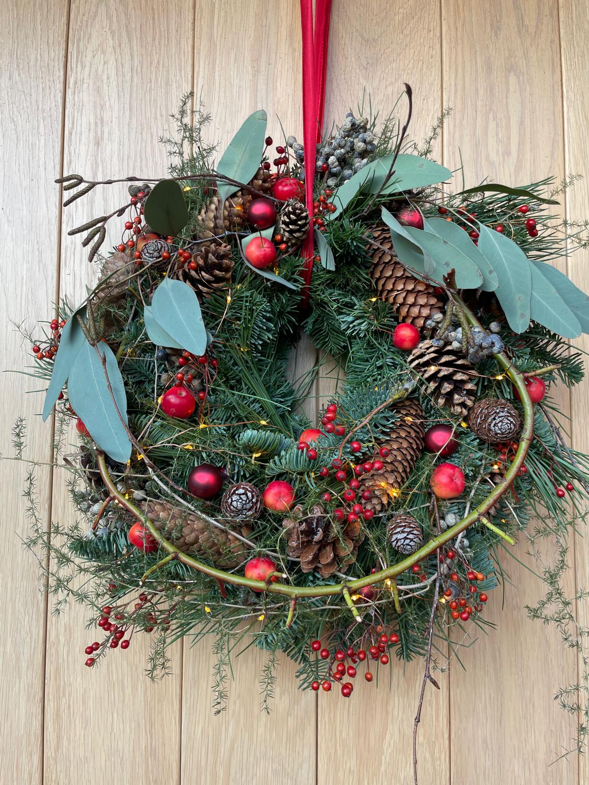 Kerstworkshop 2025 - 2