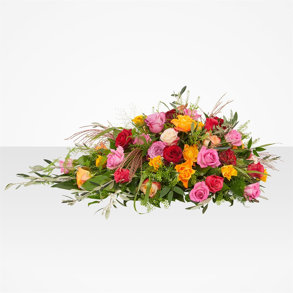 Bloemenkus