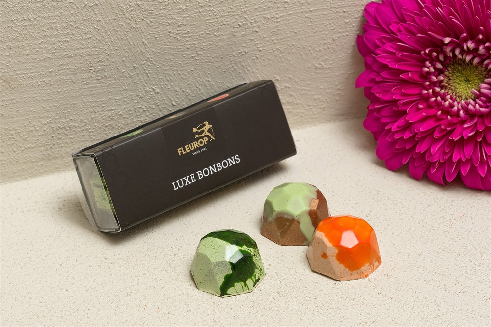 Luxe bonbons