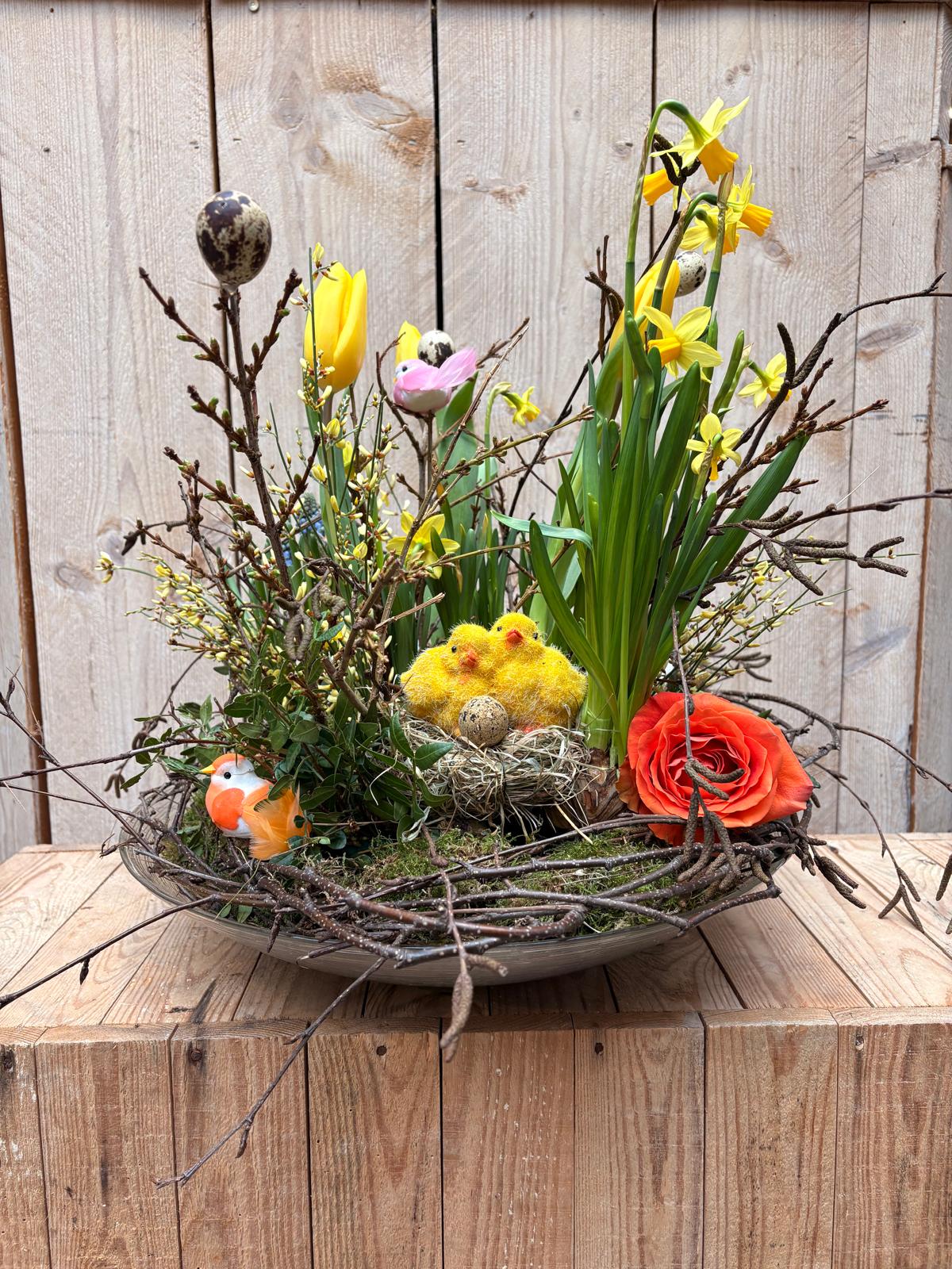 Voorjaarworkshop 2026