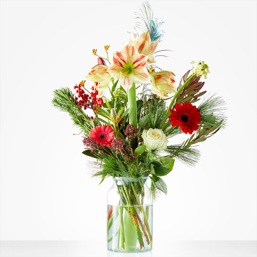 Tulpen laten bezorgen in Kolhorn