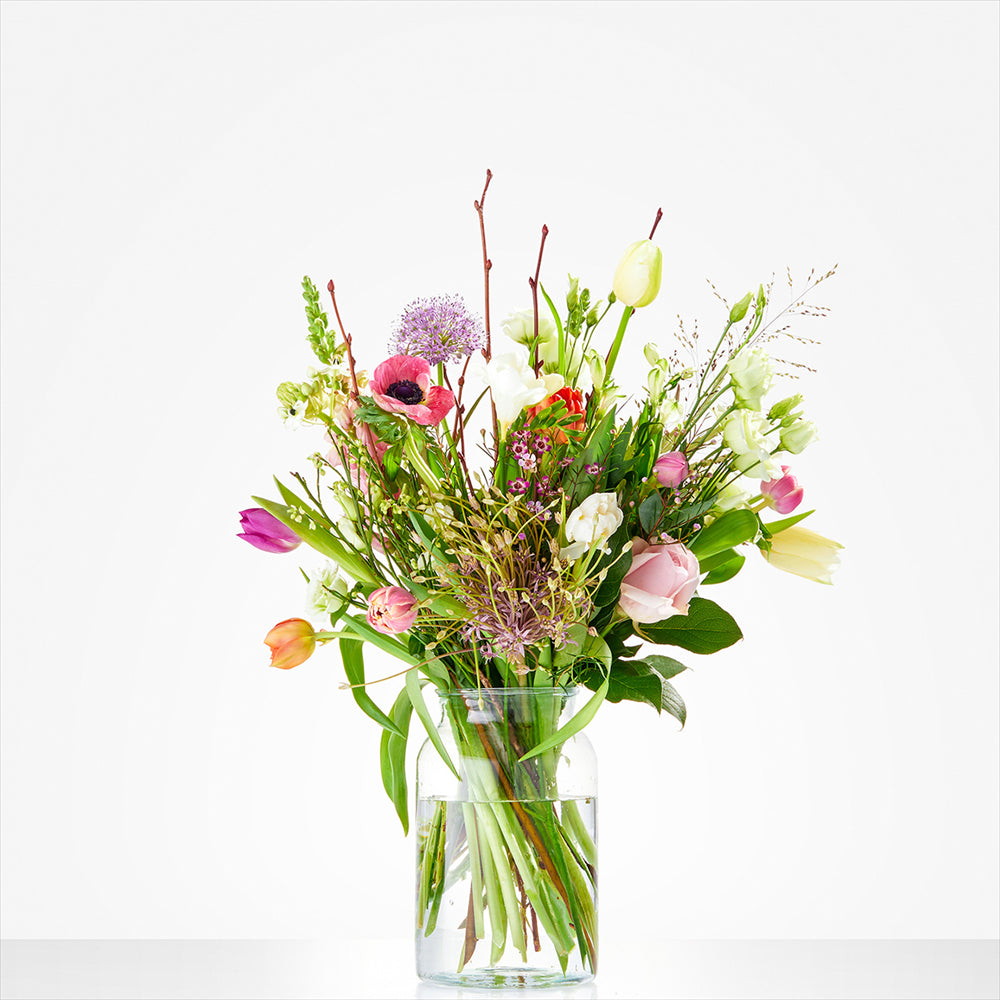 Tulpen laten bezorgen in Schoorl
