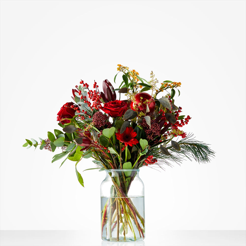 24,95 boeketten laten bezorgen in Zwolle