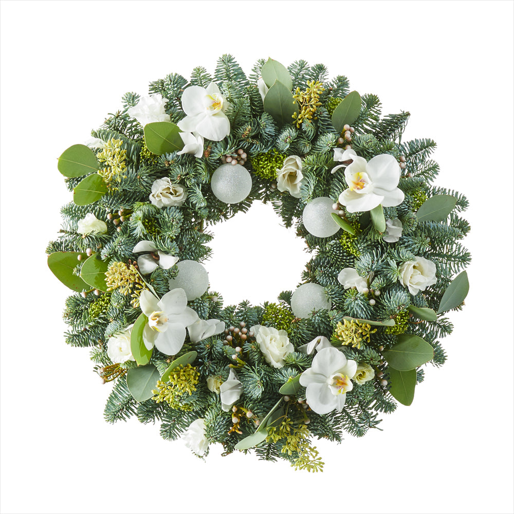 Kerstboeketten laten bezorgen in Spanbroek