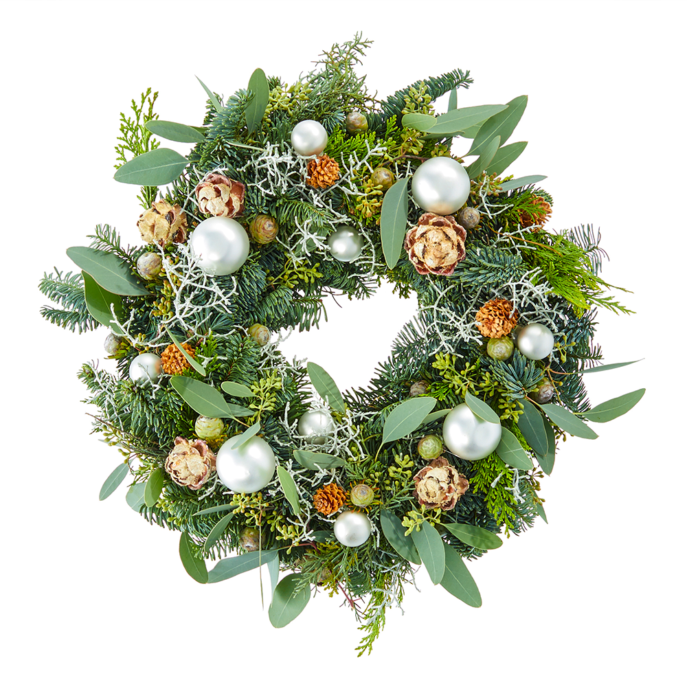 Kerstboeketten laten bezorgen in Horn