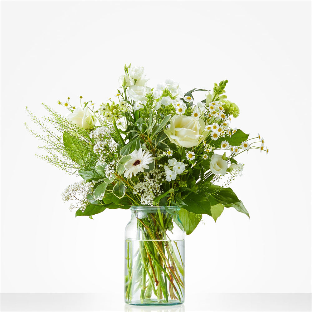 Beterschapsboeketten laten bezorgen in Lelystad