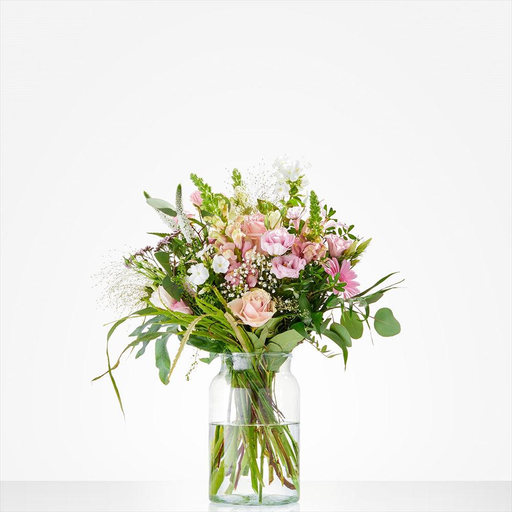 Luxe boeketten laten bezorgen in Schalkhaar