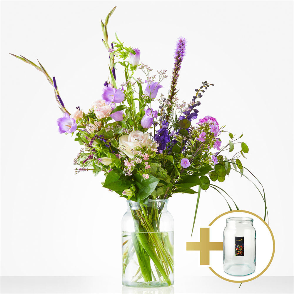 Seizoensboeketten laten bezorgen in Achlum