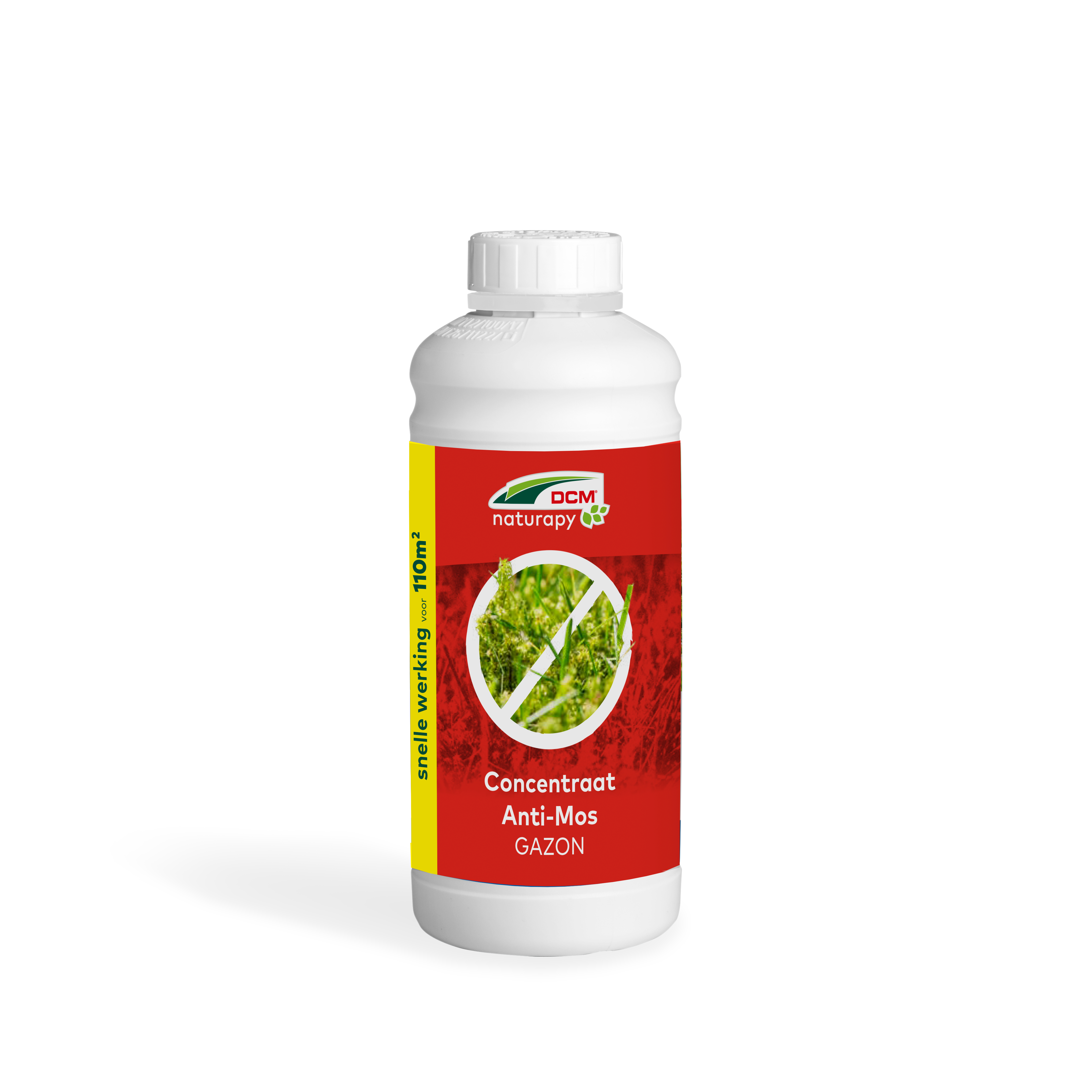DCM Anti-Mos Gazon (concentraat) 1 L