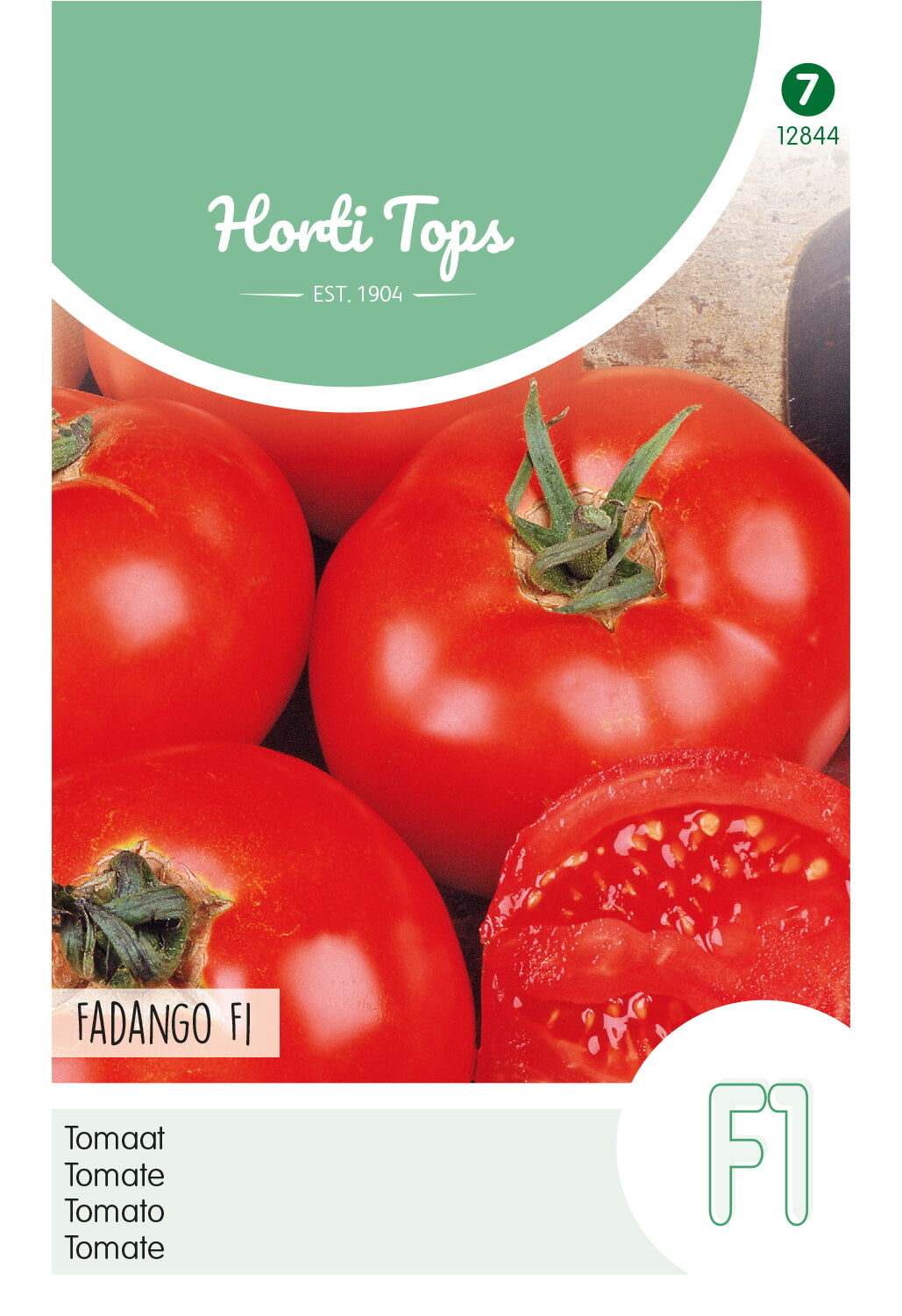 HT Tomaten Fadango (vh Celebration)F1