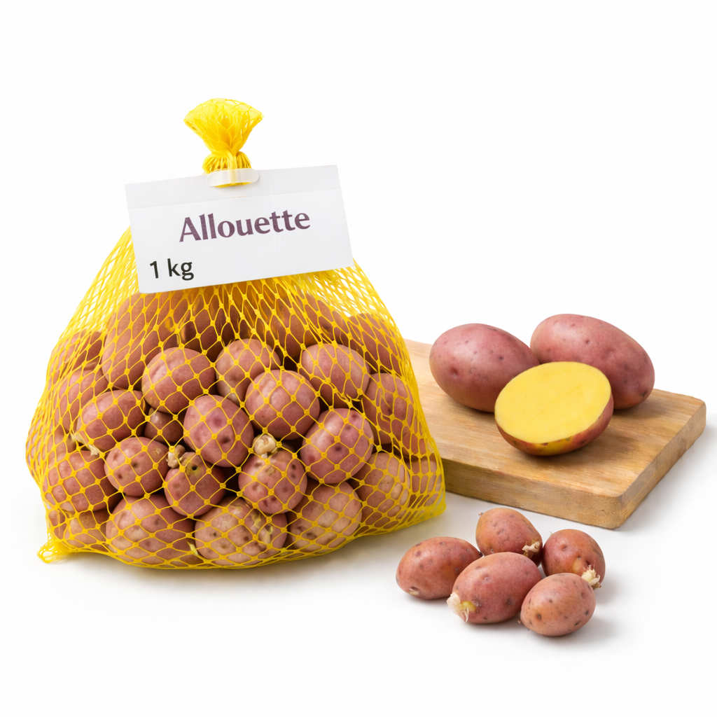 Alouette – A 28-35 pootgoed (per 1 kg)