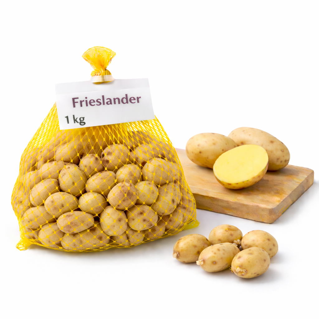 Frieslander – A 28-35 pootgoed (per 1 kg)