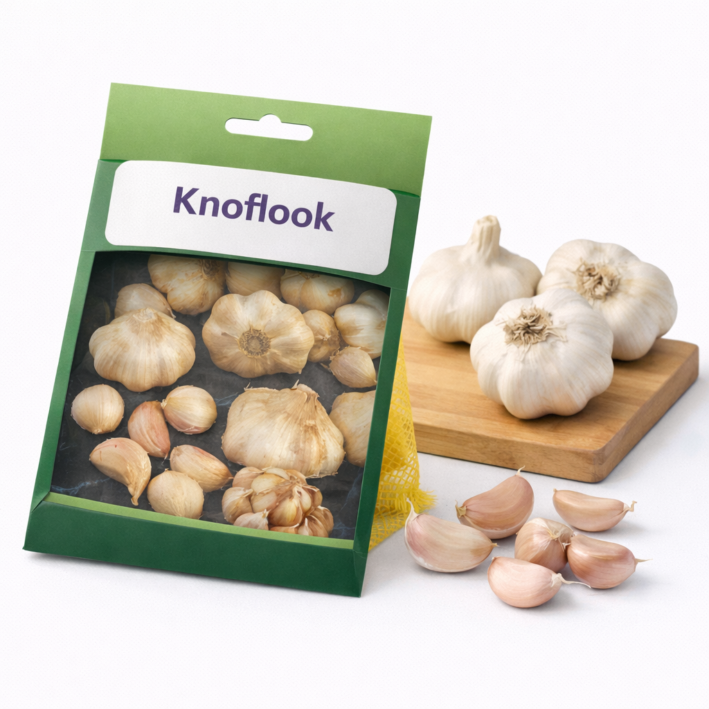 Knoflook