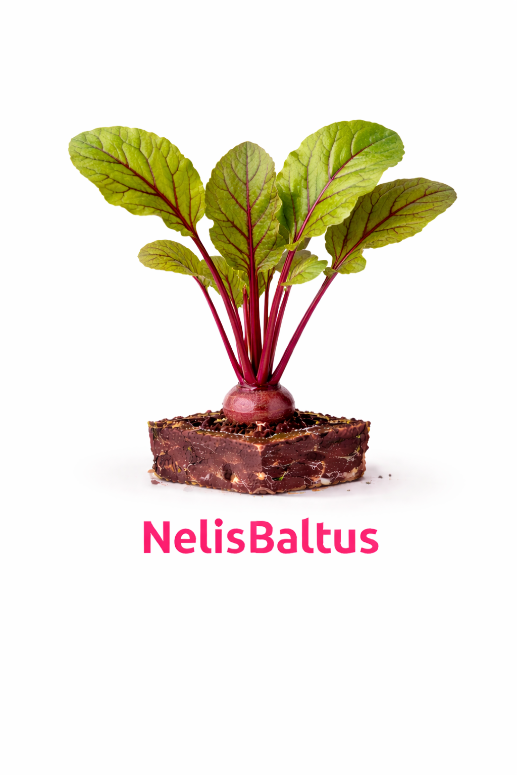 Kroten Rood – 4x4 cm perskluit