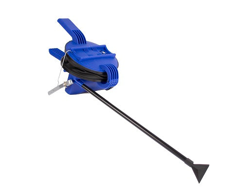 Talen Tools – Poederverstuiver – Kunststof – Met verpulveraar - 750 ml