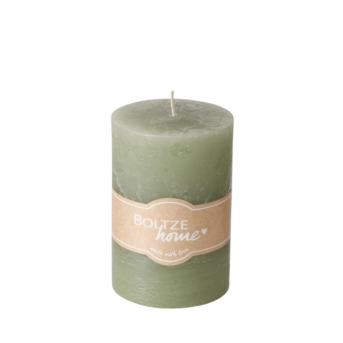 Stompkaars Casual lichtgroen 10 cm
