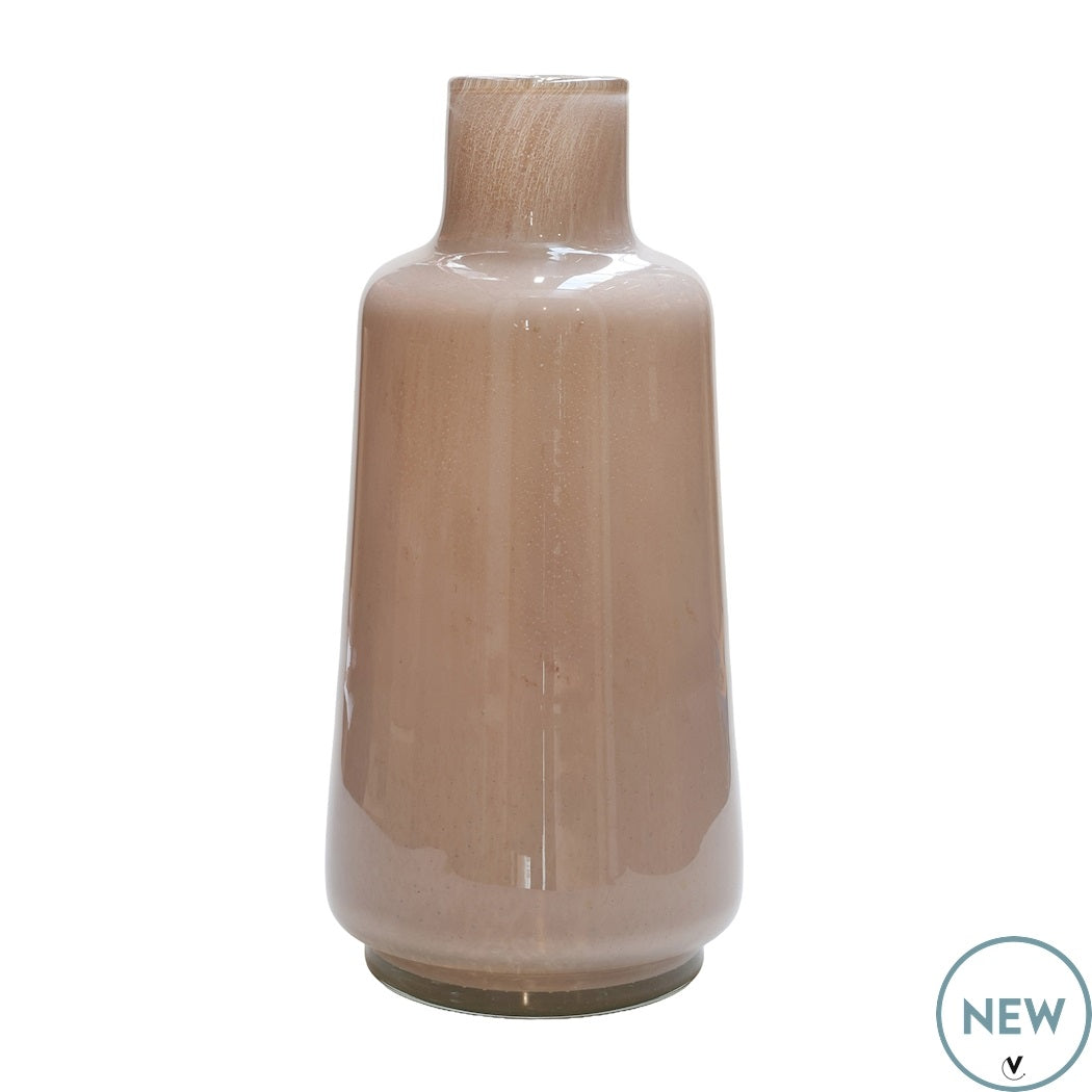 Vaas Jana Elite ivory Ø18 x H35 cm