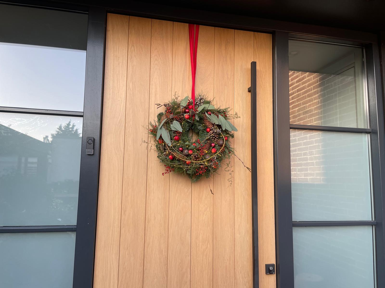 Kerstworkshop 2025 - 2