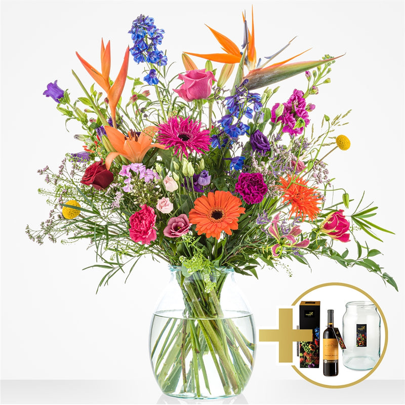 Cadeaupakket Royaal