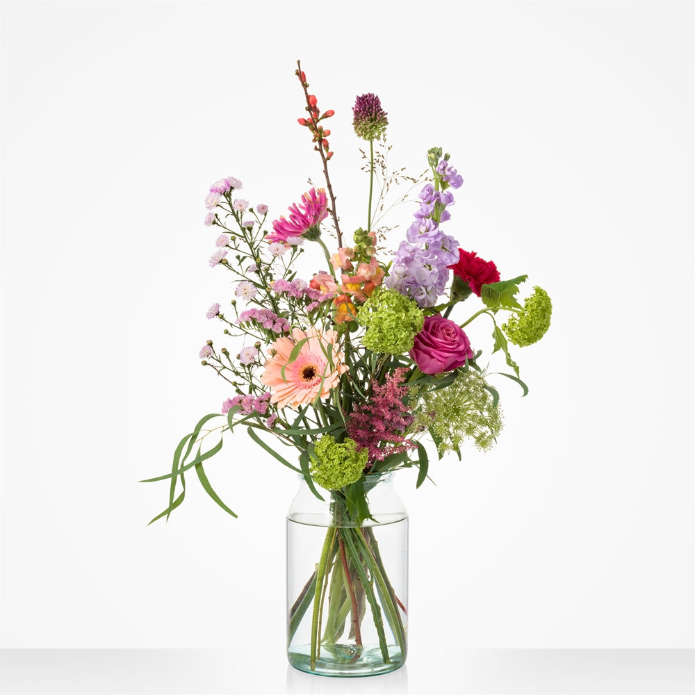 Fris voorjaar