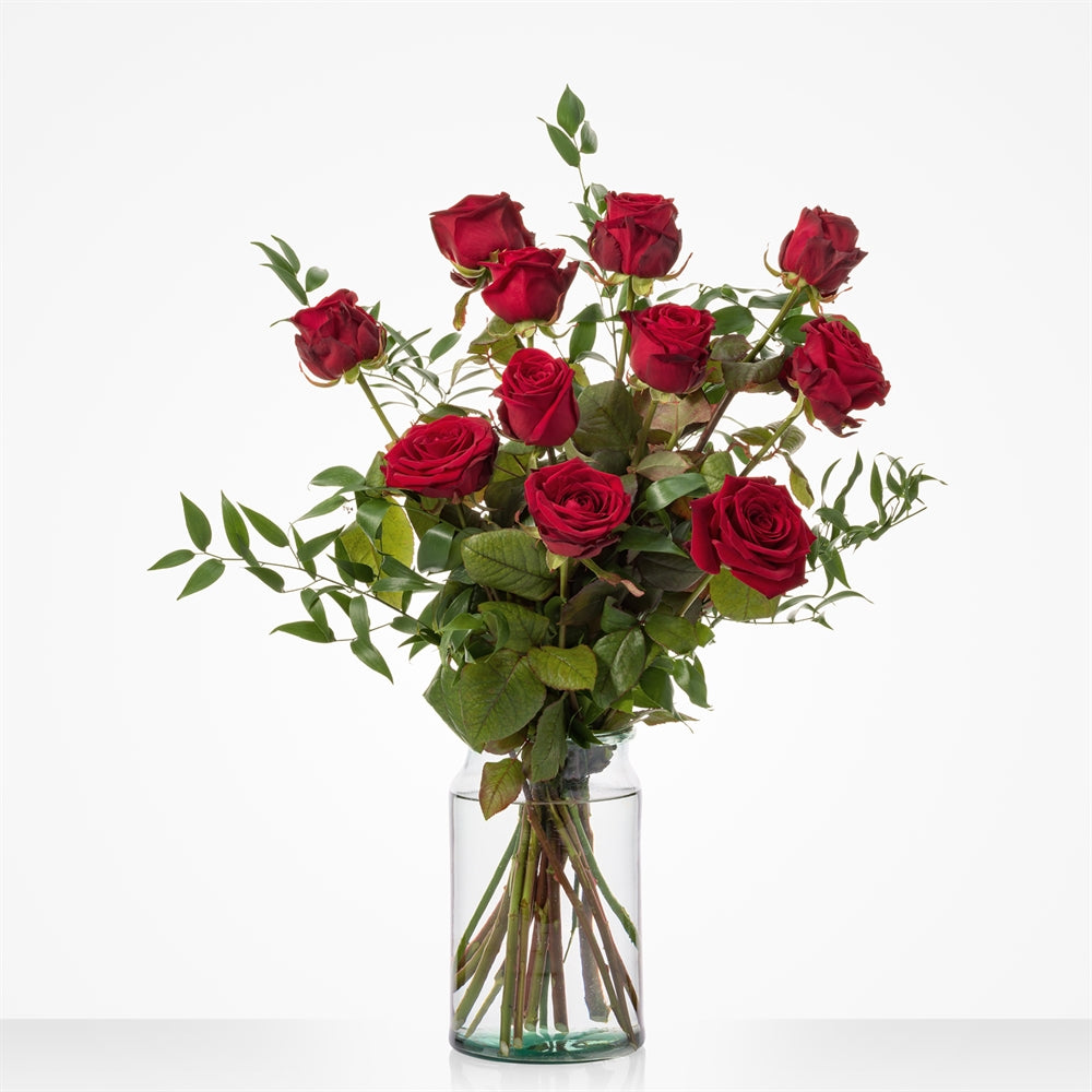 Pure romantiek