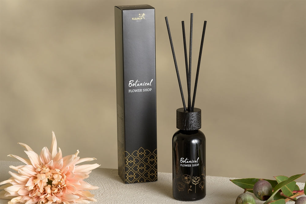Geurstokjes - Botanical Flowershop