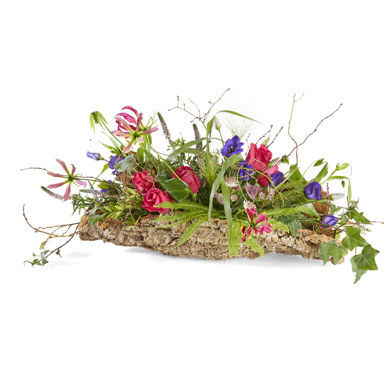 Eeuwige natuur - Gegroepeerd