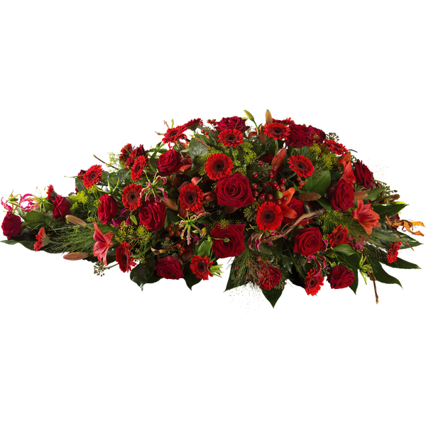 Arrangement Warmte