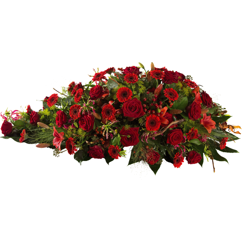 Arrangement Warmte